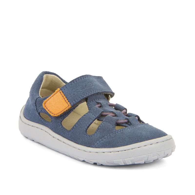 Froddo BAREFOOT ELASTIC SANDAL (G3150290-6) Froddo