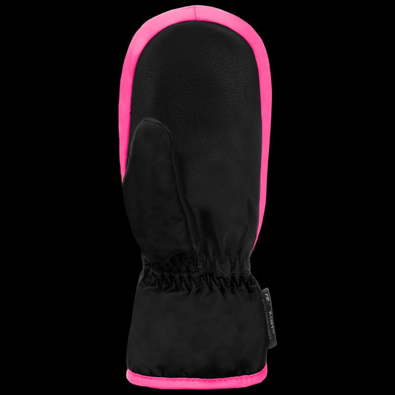 Ski gloves Reusch Ben Mitten Jr 62/85/408/7769 Clothing/Outdoor/Czapki, szaliki, rękawiczki, maski/Reusch Your Sports Performance