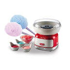 Cotton candy maker 450W 2973/00 red Ariete AGD - Produkty/Maszyny do waty cukrowej Your Sports Performance