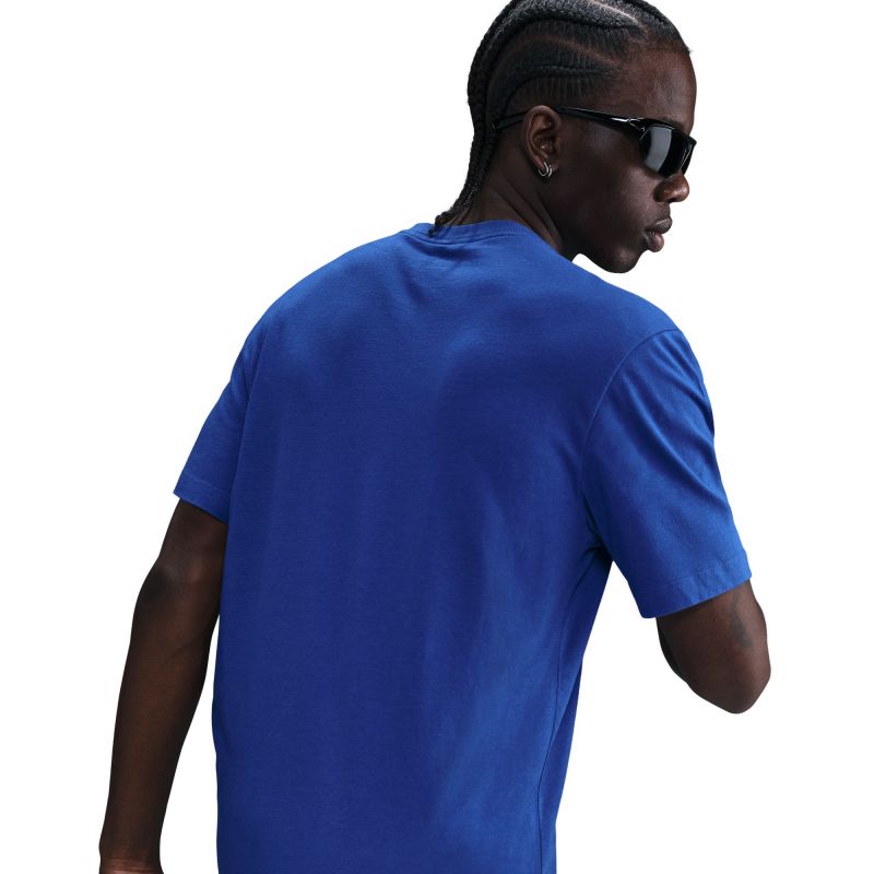 Nike Chelsea London Crest M HQ8395-495 Clothing/Football Nike