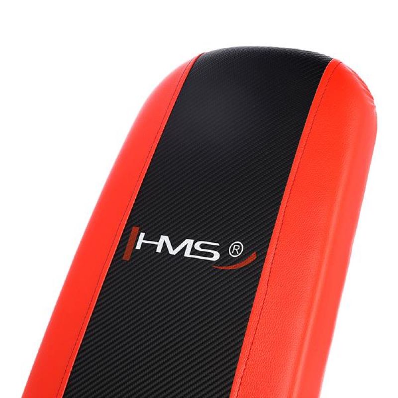 HMS L8320 Exercise Bench