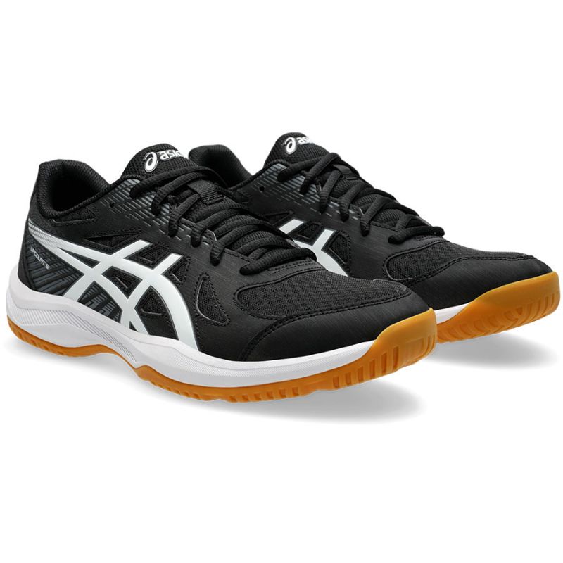 Asics Upcourt 6 M 1071A104 001 volleyball shoes Footwear/Volleyball/Men Asics