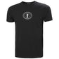 Helly Hansen Core Graphic TM T-Shirt 53936 993 Clothing/Lifestyle/T-shirts/Helly Hansen Your Sports Performance