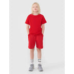 Boys' sweatpants 4F 4FJWSS25TSHOM627-62S 4f