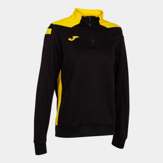 Joma Championship VI Sweatshirt W 901268.109 Clothing/Running/Joma Joma