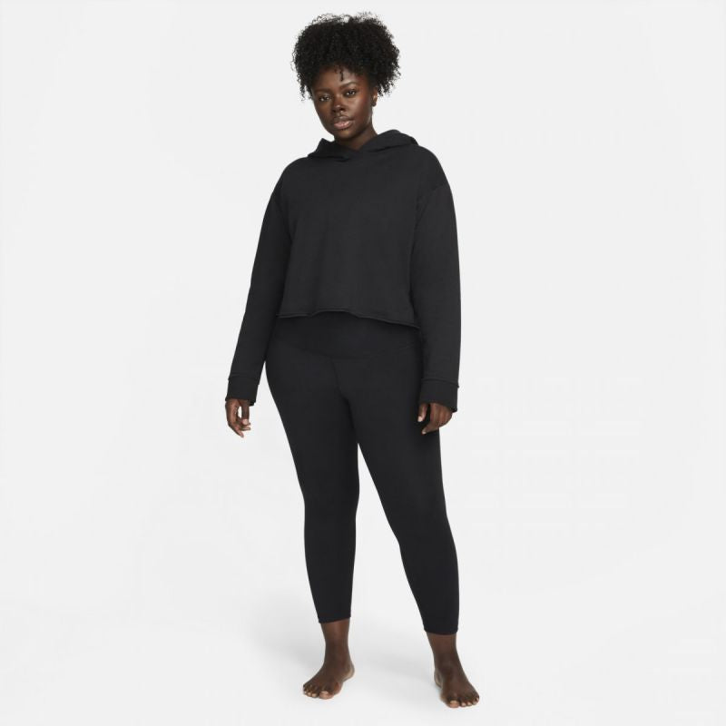 Nike Yoga Dri-FIT M DM7023-010 pants Clothing/Training Nike