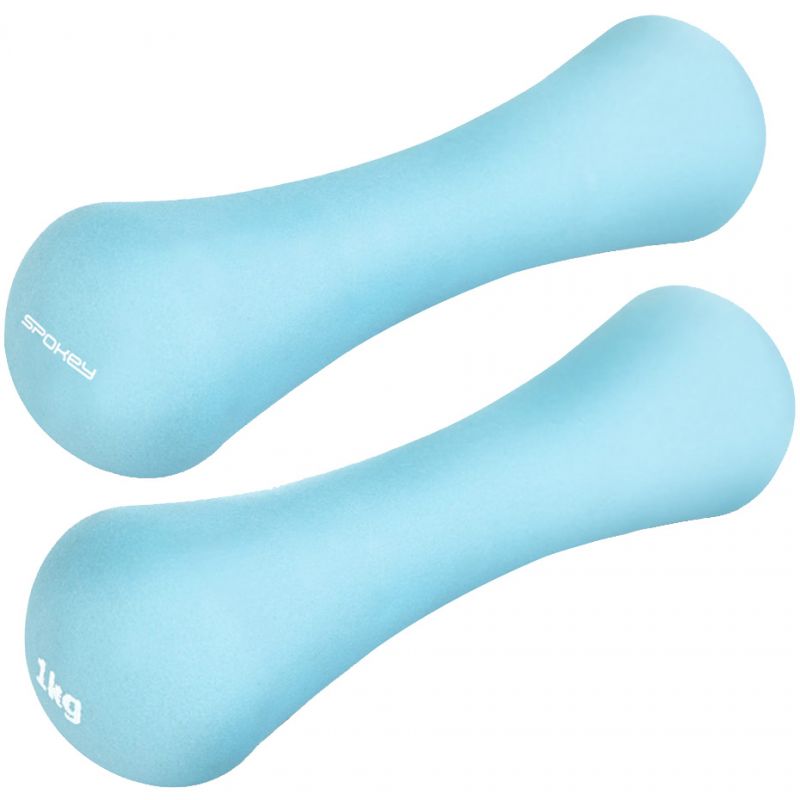 Spokey Bone 926520 neoprene dumbbell set Accessories/Training equipment Your Sports Performance