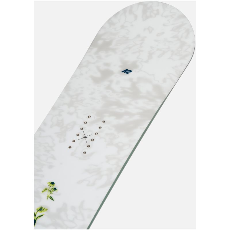 K2 CHLORO Women's Snowboard