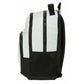 Real Madrid Sports Backpack 612454560 Accessories/Plecaki/pozostałe plecaki Your Sports Performance