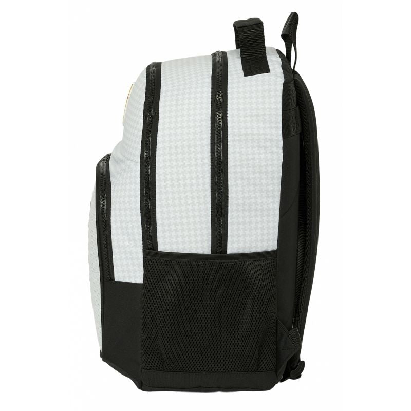 Real Madrid Sports Backpack 612454560 Accessories/Plecaki/pozostałe plecaki Your Sports Performance