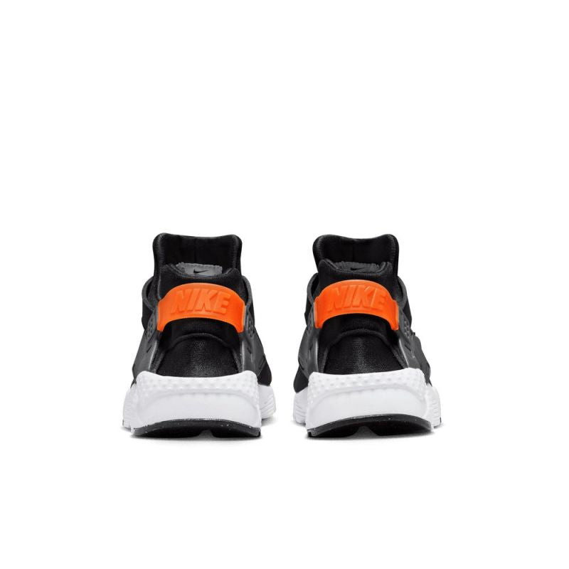 Nike Huarache Run Jr DX9267-001 shoes Footwear/Lifestyle/Nike Nike