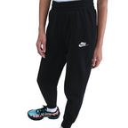 Nike Sportswear Club Fleece Kids' Tracksuit Black HQ9318 010