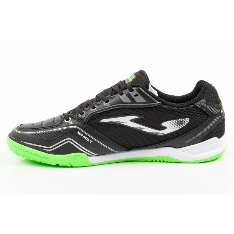 Joma Men's Dribling 2601IN Indoor Football Shoes
