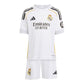 adidas Junior Real Madrid Home Kids JN8870 Set In preparation Adidas