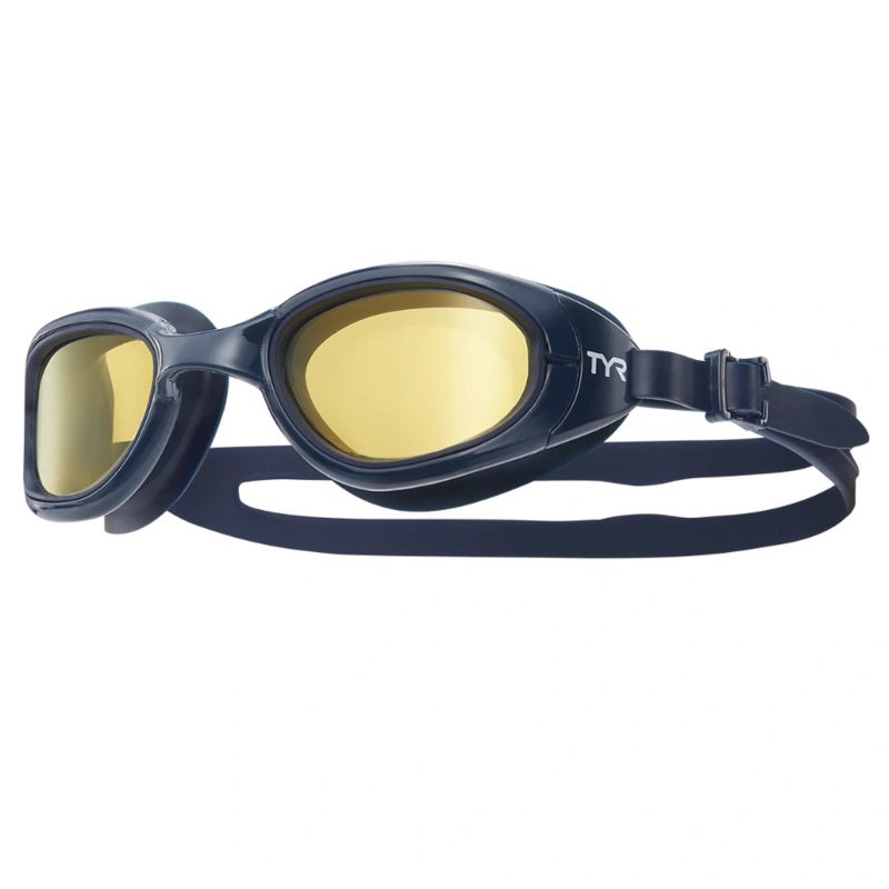 TYR Special Ops 2.0 Polarized Swimming Goggles