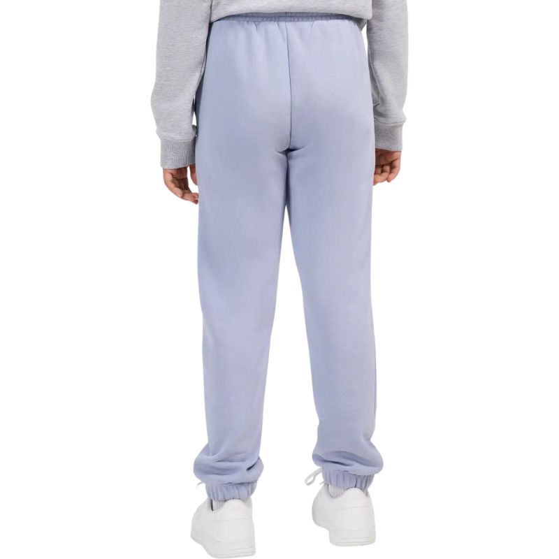 Girls' 4F CAS F1784 Trousers Light Blue 4FJWAW26TTROF1784 34S