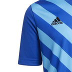 T-shirt adidas Entrada 22 Graphic Jersey Jr HF0130 Clothing/Training Adidas