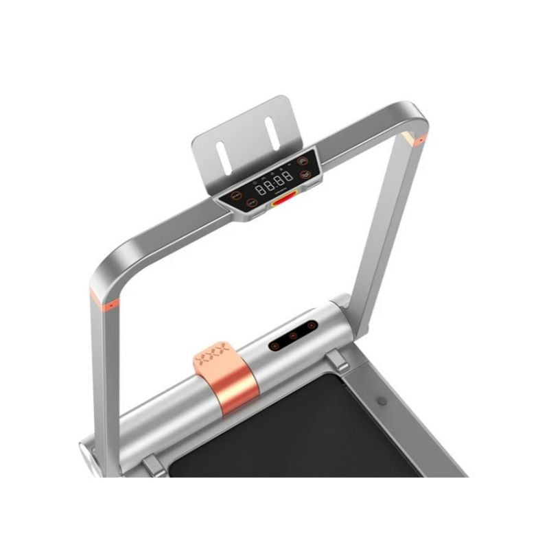 Kingsmith MC21 WalkingPad Electric Treadmill Gray To be categorized Your Sports Performance