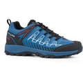 Men's TREZETA Thunder Trekking Shoes with WP Membrane
