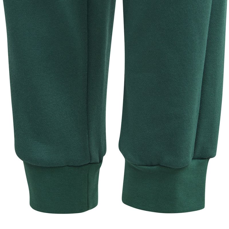 Pants adidas Bluv Q3 Pant Jr. IA1553 Clothing/Lifestyle/Trousers, shorts Adidas