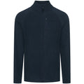 VIKING Billar Man Men's Fleece Jacket, Navy