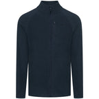 VIKING Billar Man Men's Fleece Jacket, Navy