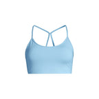 CASALL Sleek Strappy Sports Bra, Blue