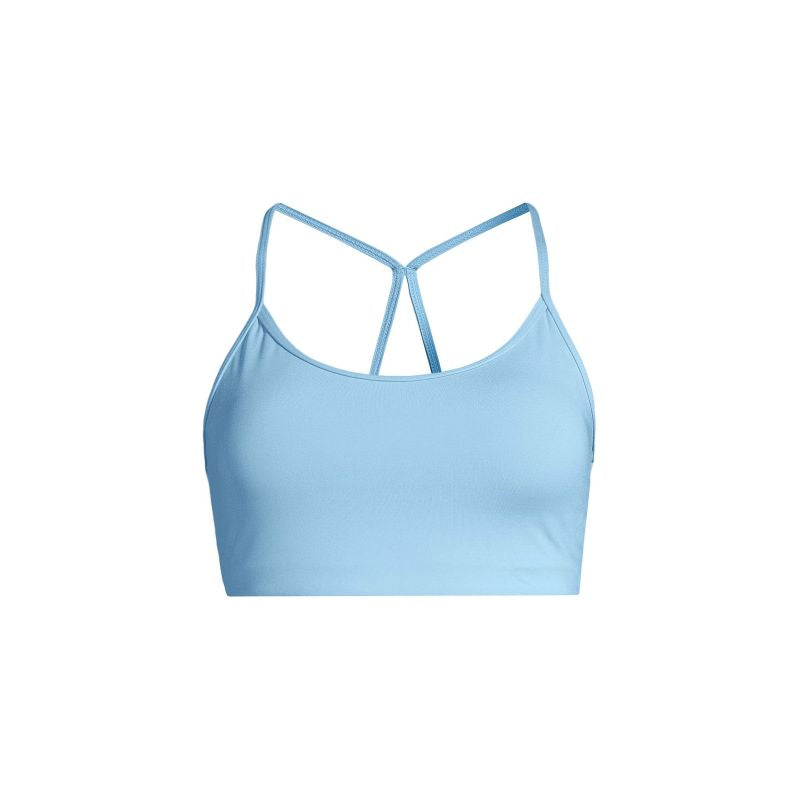 CASALL Sleek Strappy Sports Bra, Blue