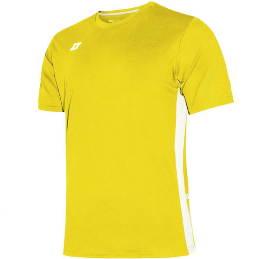 Zina Contra Jr T-shirt 02420-212 Clothing/Football/Zina Your Sports Performance