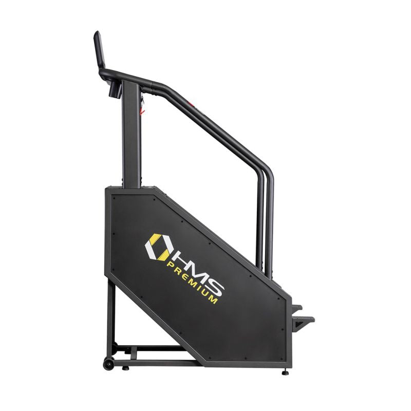 HMS Premium ST01 Training Stairs In preparation Your Sports Performance
