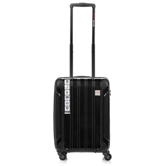 Cabin Suitcase SwissBags Tourist 76442 Accessories/Luggage/Walizki Your Sports Performance