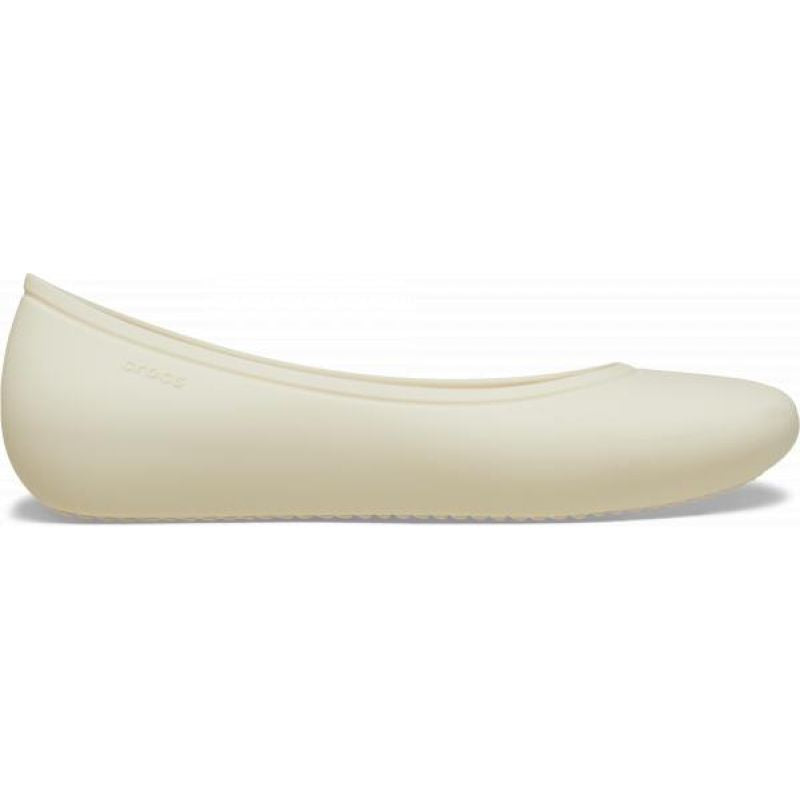 Crocs Brooklyn Flat ballet flats 209384-160 Footwear/Outdoor Crocs