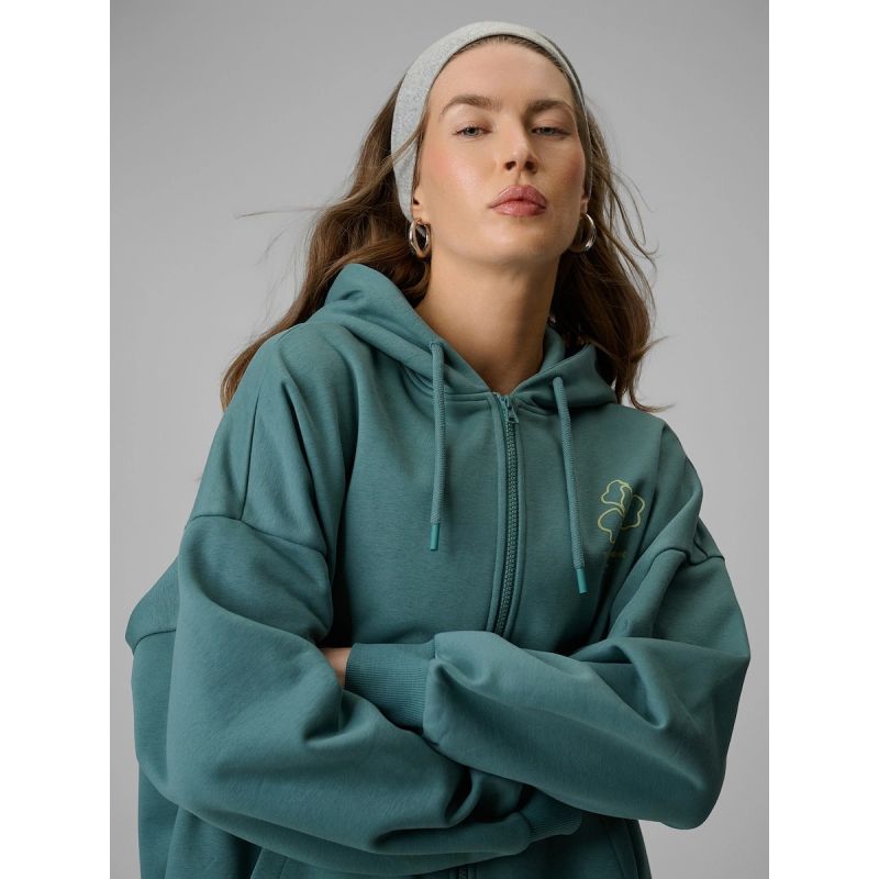 Sweatshirt 4F 4FRSS26TSWSF2838-46S