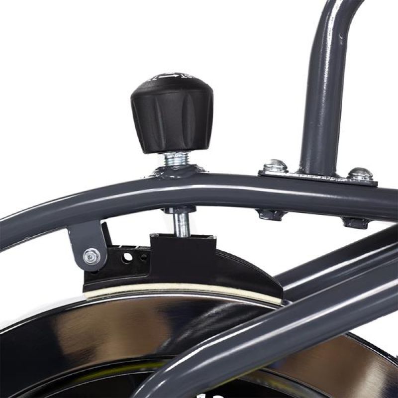 HMS elliptical cross trainer H6512 Accessories/Training equipment/Rowery, orbitreki Your Sports Performance