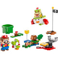 LEGO(R) SUPER MARIO 71439 Mario Adventures Kid/Toys Your Sports Performance