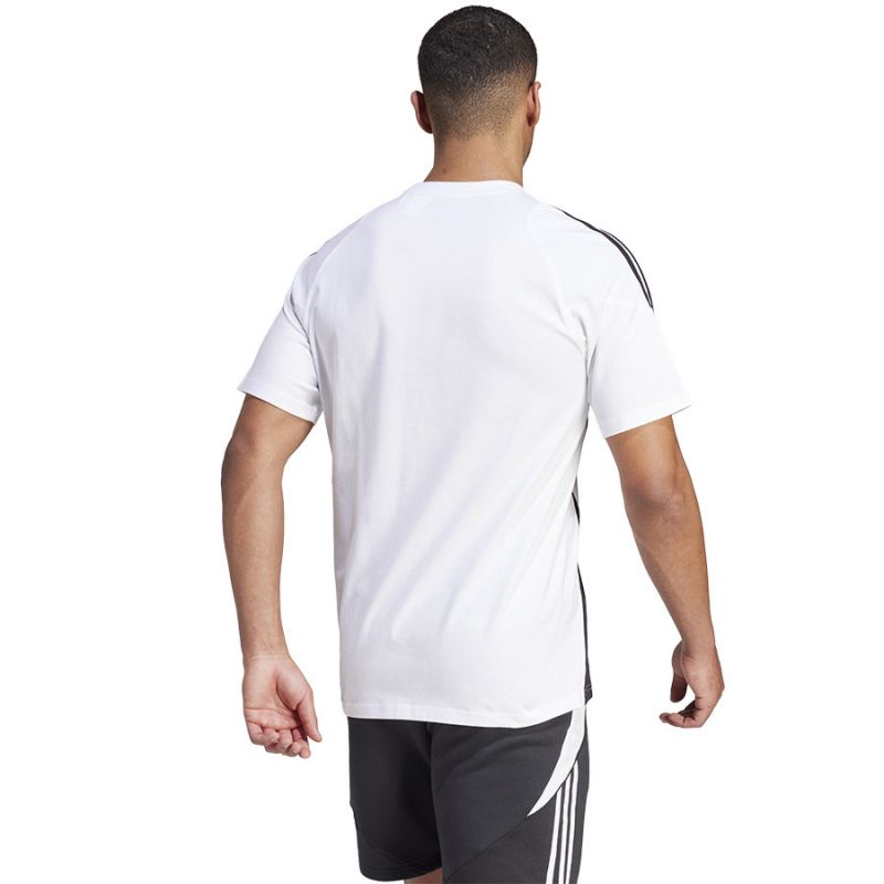 Adidas TIRO 24 Sweat Tee M IR9353 Clothing/Football Adidas