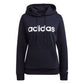 Adidas Essentials Hoodie W H07797 Clothing/Training Adidas