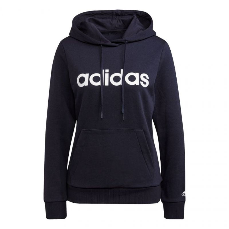 Adidas Essentials Hoodie W H07797 Clothing/Training Adidas