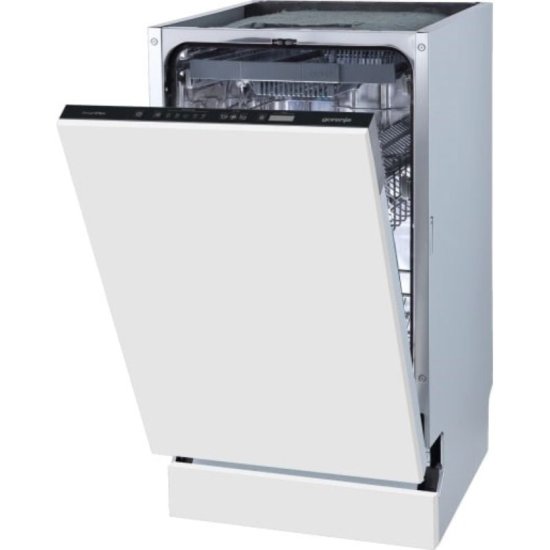 GORENJE GV563E11 built-in dishwasher AGD - Produkty/Zmywarki do zabudowy Your Sports Performance