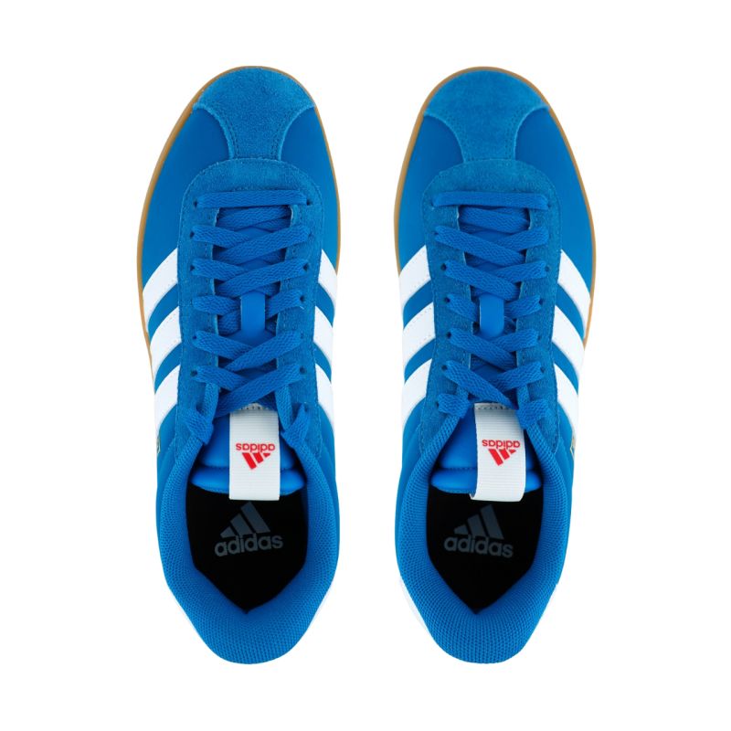 Adidas VL Court 3.0 men's shoes blue JR2341 In preparation Adidas