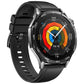 Huawei WATCH GT 5 46mm Vili-B19F | Smartwatch | GPS (satellite) | AMOLED | 1.43 inches | Black In preparation Your Sports Performance