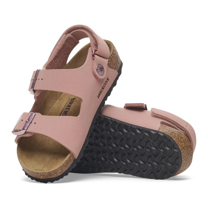 Birkenstock Milano AS Jr 1029487 Sandals Footwear/Lifestyle/Brinkenstock/Sandały Birkenstock