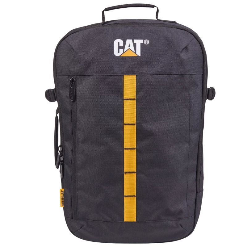 Caterpillar Tactical Cabin Backpack 84723-01 Accessories/Plecaki/Caterpillar Your Sports Performance