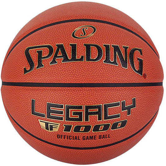 Spalding TF-1000 Legacy 76963Z basketball Accessories/Balls/Basketball Your Sports Performance