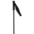 ROSSIGNOL Electra Premium Carbon Ski Poles - Black and Blue Import z PMSport Your Sports Performance