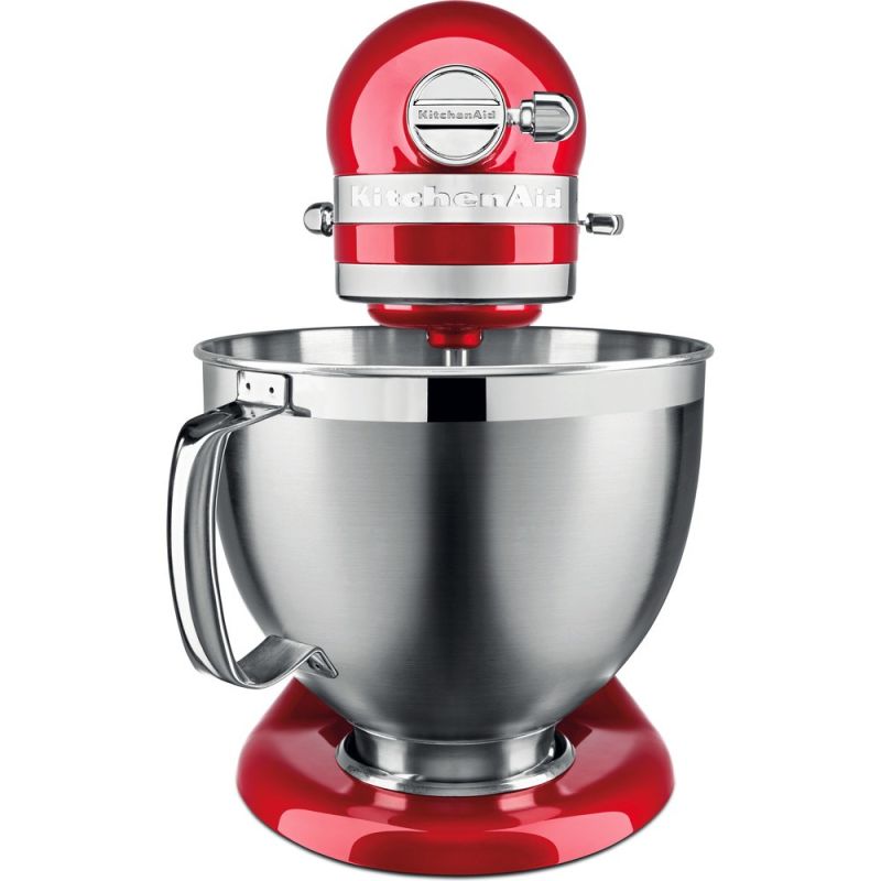 KitchenAid Artisan 5KSM185PSEER red AGD - Produkty/Roboty kuchenne Your Sports Performance
