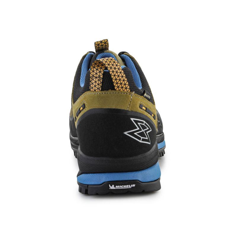 Garmont Dragontail Tech M GTX 002755 shoes Footwear/Outdoor/Garmont Your Sports Performance