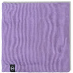Children’s bandana BUFF KNITTED & FLEECE NECKWARMER LANY GRAPE ICE