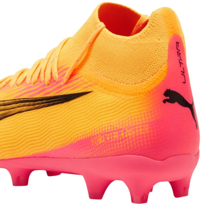 Puma Ultra Pro FG/AG Jr 107769 03 football shoes Footwear/Football/Kids Puma