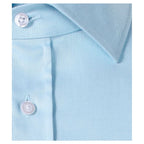 Journey Women's Shirt (slant blue/white) In preparation Your Sports Performance
